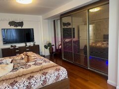 Penthouse Titan- Baba Novac